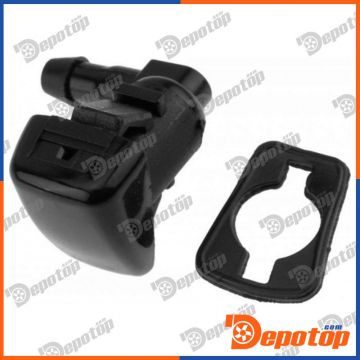 Gicleur de lave-glace pour CADILLAC | EDS-CH-020, 25815793